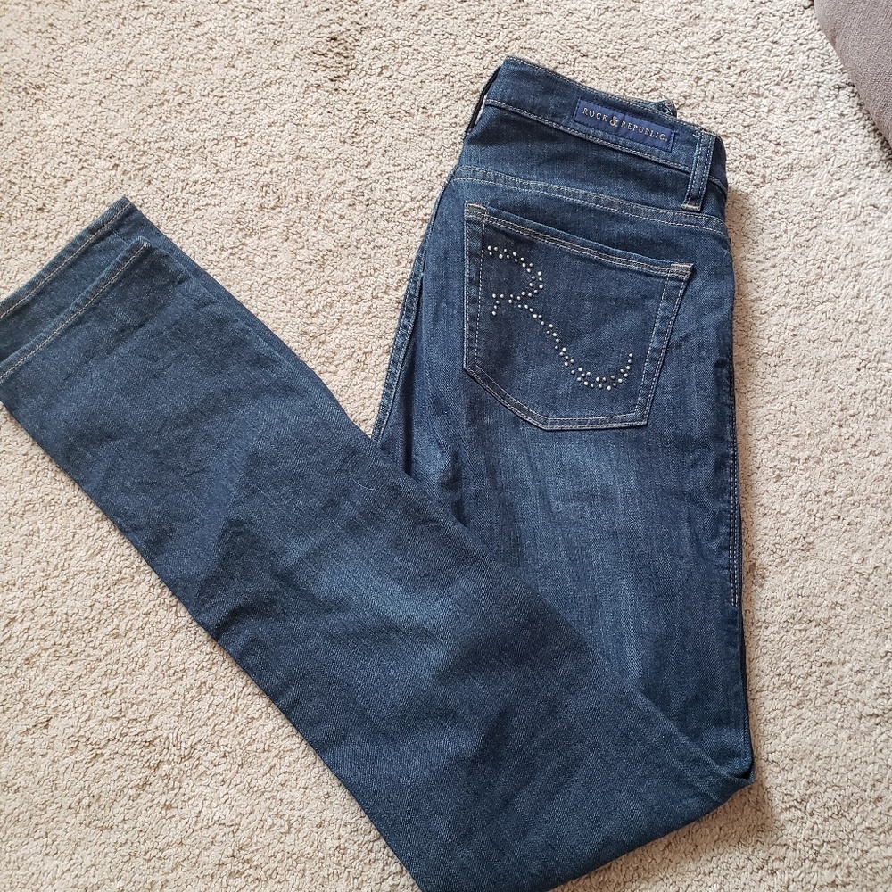 Rock & Republic jeans